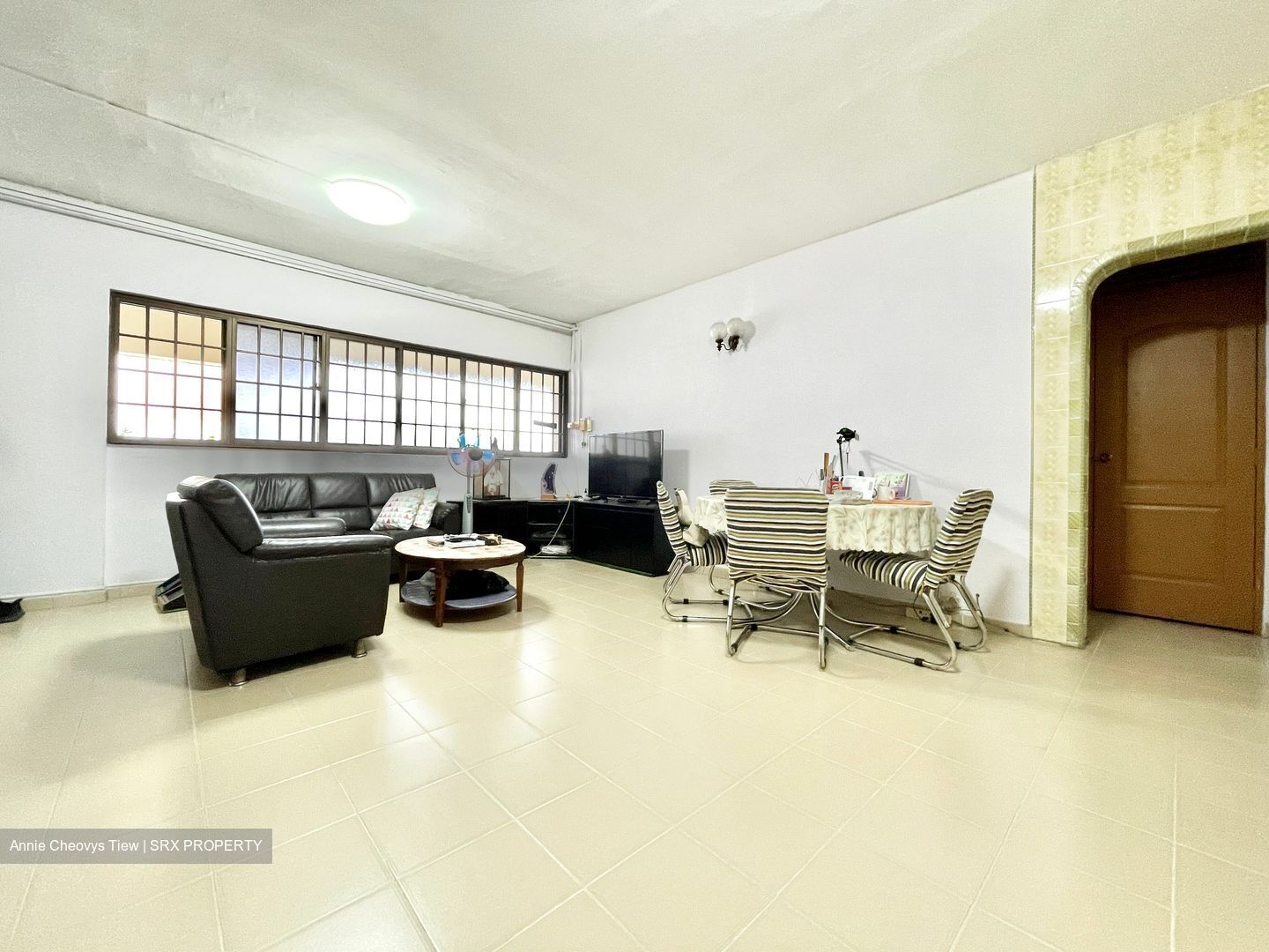 Tampines Street 91 (Tampines), HDB 4 Rooms For Sale 98486741